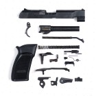 Bersa Thunder 9 Semi-auto