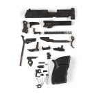 Bersa Thunder 9 Ultra Compact Semi-auto
