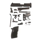 Bersa Thunder 9 Ultra Compact Semi-auto