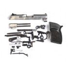 Bersa Thunder 9 Ultra Compact Pro Semi-auto