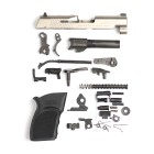 Bersa Thunder 9 Ultra Compact Pro Semi-auto