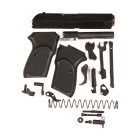 Bersa Thunder DLX Semi-auto