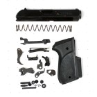 Bersa Thunder Plus Semi-auto