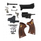 Taurus 66 Revolver