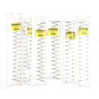 Brownells (Lot Of 6) AR15 GI Magazine Springs Small Parts