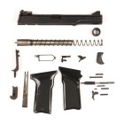 Browning 1910/71 Semi-auto