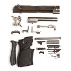 Browning Automatic Semi-auto