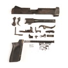 Browning BDM Semi-auto