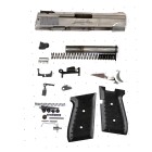 Bryco Jennings Nine Semi-auto