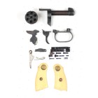 Burgo NR103 Revolver