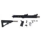 Aftermarket AR15 NFA
