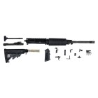 Bushmaster AR15 Semi-auto