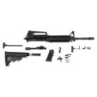 Aftermarket Ar15 Semi-auto