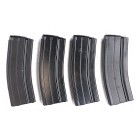 C Products (Lot Of 4) AR15 6.8mm SPC Magazines Magazines