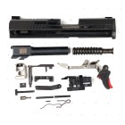 Canik TP9 Elite Sc Semi-auto