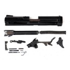 Canik TP9 SF Semi-auto