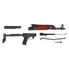 Century Arms M70ABM / AK47 Semi-auto