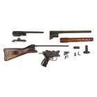 Cetme Model C NFA