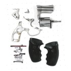 Charter Arms Bulldog Revolver