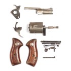 Charter Arms Off Duty Revolver