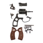 Charter Arms Off Duty Revolver