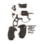 Charter Arms Off Duty Revolver