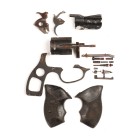 Charter Arms Off Duty Revolver