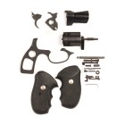 Charter Arms Off Duty Revolver