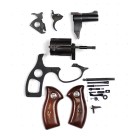 Charter Arms Off Duty Revolver