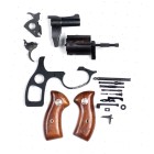 Charter Arms Off Duty Revolver