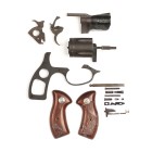 Charter Arms Off Duty Revolver
