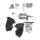 Charter Arms Off Duty Revolver