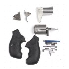 Charter Arms Off Duty Revolver