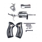 Charter Arms Off Duty Revolver