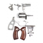 Charter Arms Off Duty Revolver