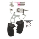 Charter Arms Pink Lady Revolver