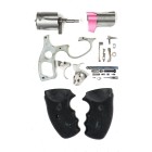 Charter Arms Pink Lady Revolver