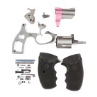 Charter Arms Pink Lady Revolver