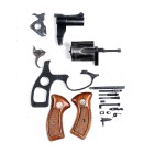 Charter Arms Police Bulldog Revolver