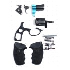 Charter Arms Santa Fe Sky Revolver