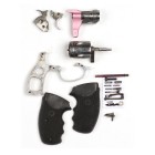 Charter Arms The Chic Lady Revolver