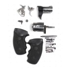 Charter Arms U.C Lite Revolver