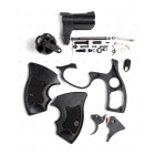 Charter Arms undercover Revolver