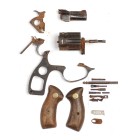 Charter Arms Undercover Revolver