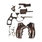 Charter Arms Undercover Revolver