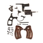 Charter Arms Undercover Revolver