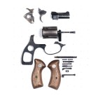 Charter Arms Undercover Revolver