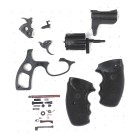 Charter Arms Undercover Revolver
