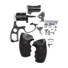 Charter Arms Undercover Revolver