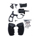 Charter Arms Undercover Revolver